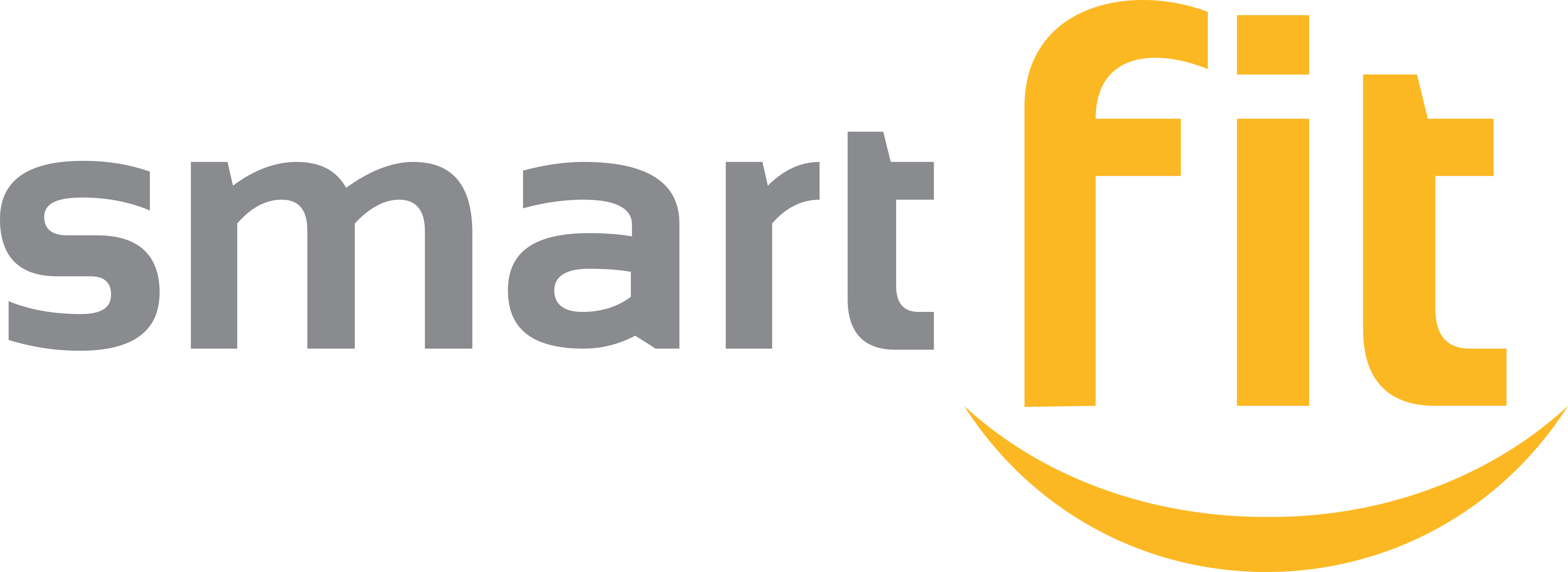 Smart Fit - cliente Climar Angra