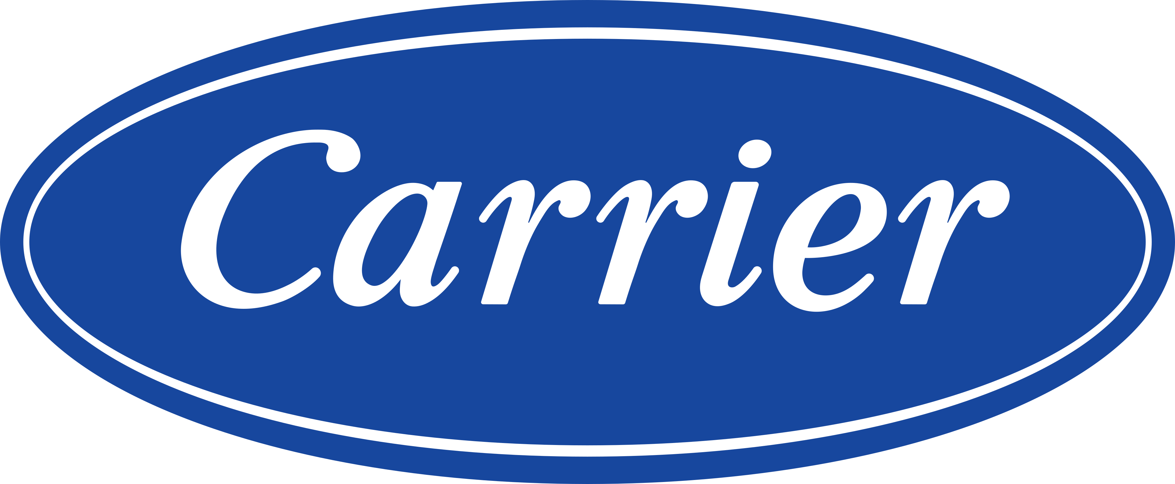 Carrier ar condicionado Angra dos Reis